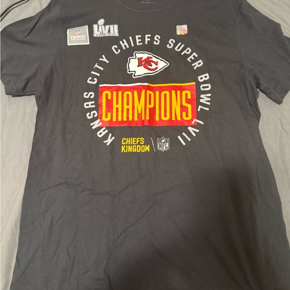 Kansas City Chiefs Shirt